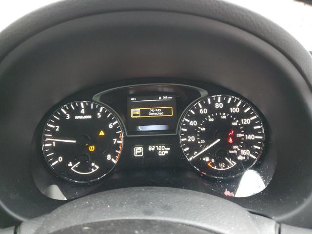 Photo 9 from auction – 2015 NISSAN ALTIMA 2.5 with VIN 1N4AL3AP7FN378147