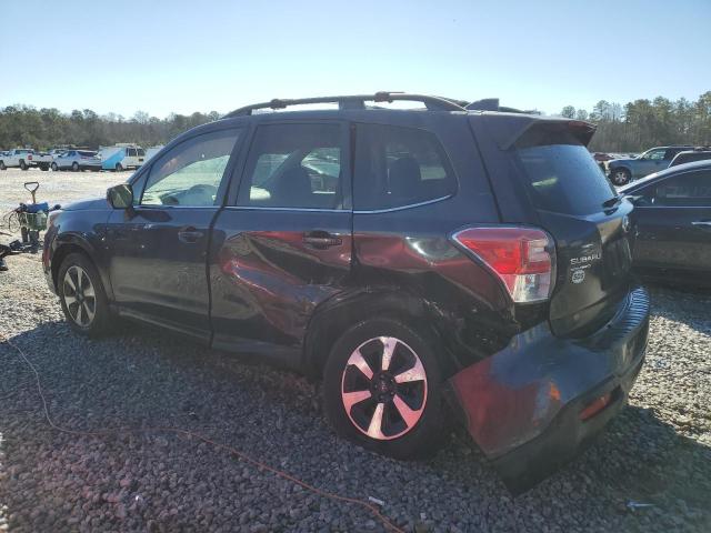 Foto 2 de la subasta – 2018 SUBARU FORESTER 2 con VIN JF2SJAJC8JH517930