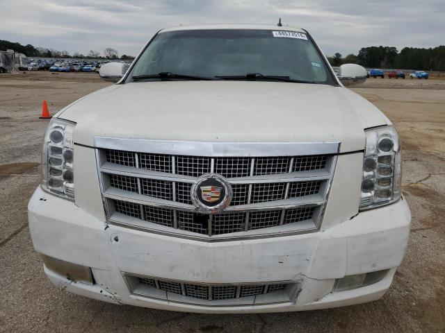 Photo 5 from auction – 2011 CADILLAC ESCALADE E with VIN 1GYS3KEF0BR128532