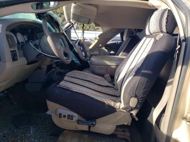 Photo 7 from auction – 2003 DODGE RAM 2500 S with VIN 3D7KU26C13G818689