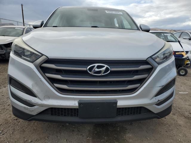 Photo 5 from auction – 2016 HYUNDAI TUCSON SE with VIN KM8J23A4XGU192303