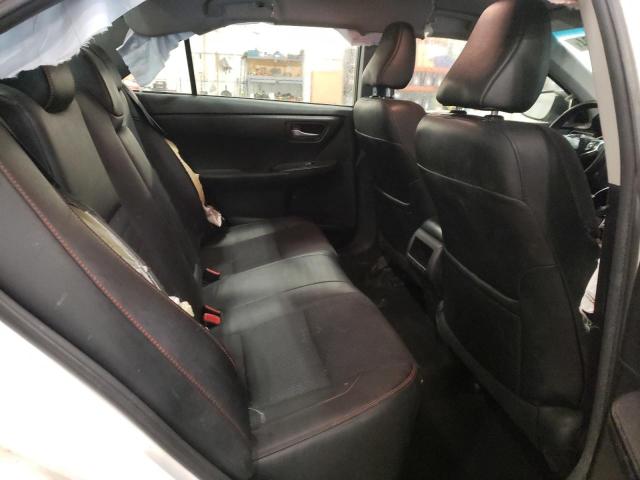 Photo 10 from auction – 2016 TOYOTA CAMRY LE with VIN 4T1BF1FK0GU591967