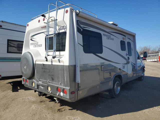 Photo 4 from auction – 2011 FORD ECONOLINE with VIN 1FDWE3FS2BDA82956