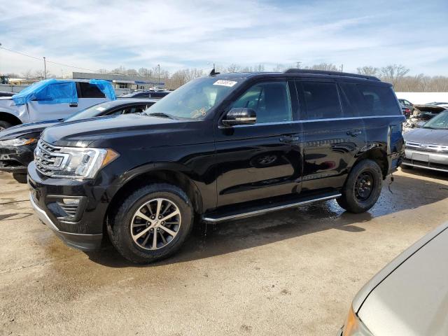 FORD EXPEDITION 2018 with VIN 1FMJU1JTXJEA33109 - Photo from auction