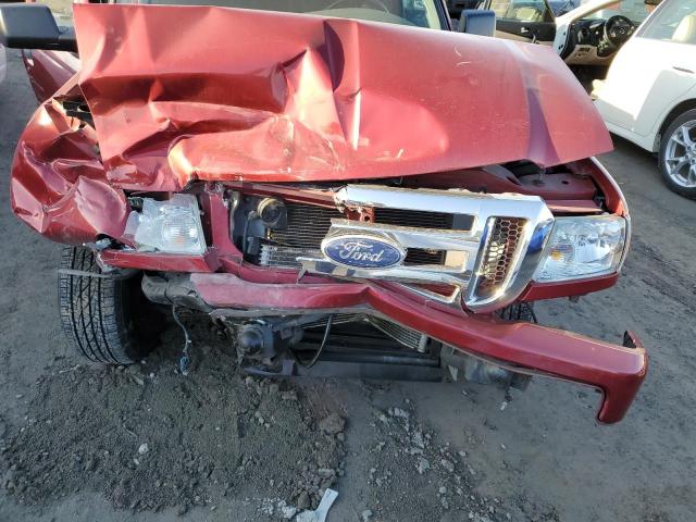 Photo 11 from auction – 2011 FORD RANGER XL with VIN 1FTKR4EE3BPA04693