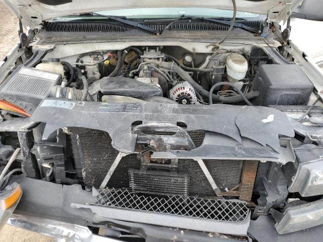 Photo 11 from auction – 2004 CHEVROLET SILVERADO with VIN 1GCEC14T84Z204862