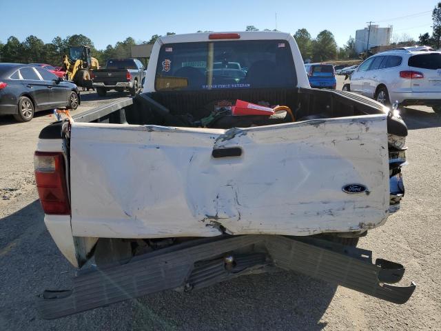Photo 6 from auction – 2006 FORD RANGER with VIN 1FTYR10D63PA90686