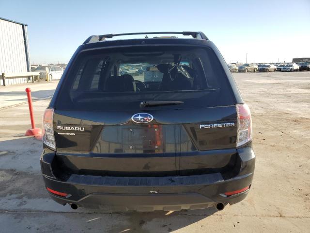 Foto 6 de la subasta – 2010 SUBARU FORESTER 2 con VIN JF2SH6CCXAH753551