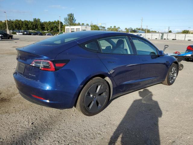Photo 3 from auction – 2021 TESLA MODEL 3 with VIN 5YJ3E1EB2MF078169