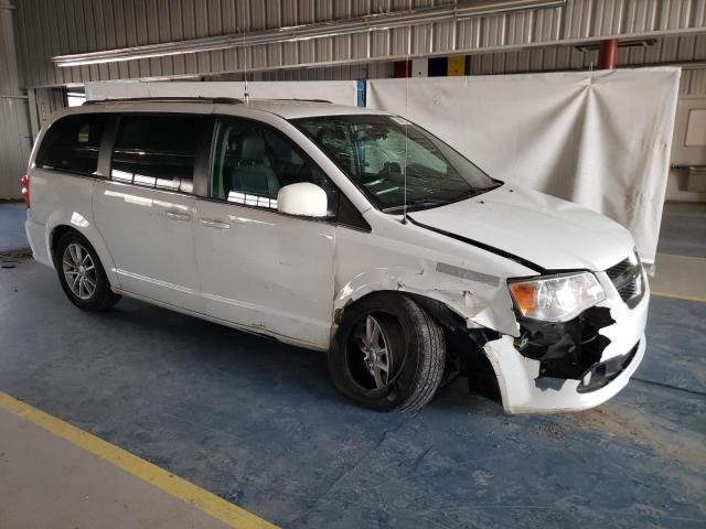 Photo 4 from auction – 2020 DODGE GRAND CARA with VIN 2C4RDGCG2LR153079