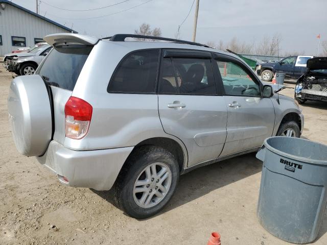 Photo 3 from auction – 2002 TOYOTA RAV4 with VIN JTEGH20V120051391