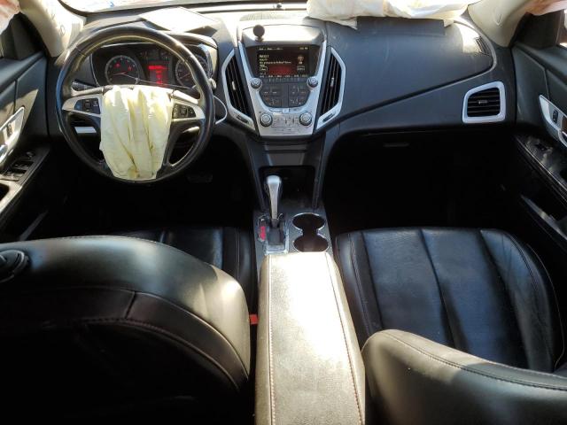 Photo 8 from auction – 2014 GMC TERRAIN SL with VIN 2GKFLSE3XE6150703