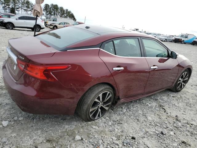 Photo 3 from auction – 2017 NISSAN MAXIMA 3.5 with VIN 1N4AA6AP4HC443607