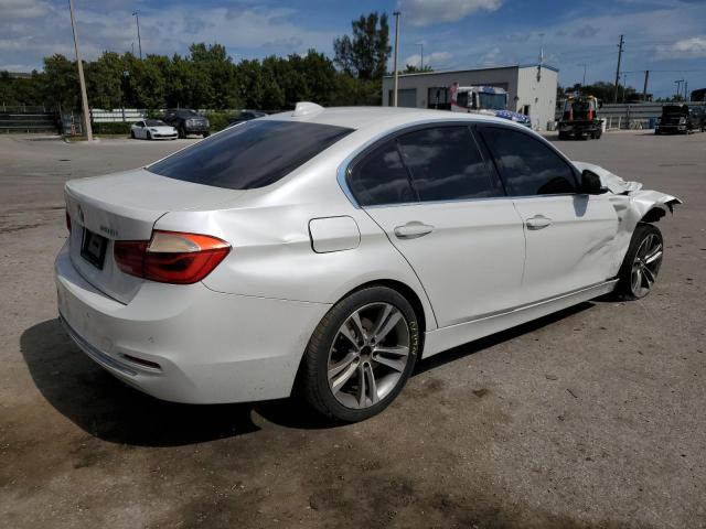 Photo 3 from auction – 2016 BMW 328 I SULE with VIN WBA8E9C5XGK644021