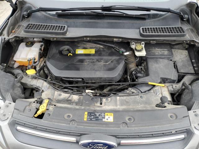 Photo 11 from auction – 2014 FORD ESCAPE SE with VIN 1FMCU0GX9EUA20327
