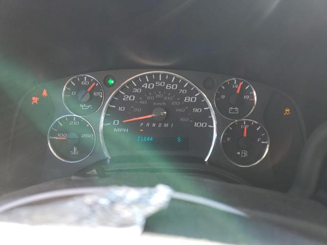 Photo 9 from auction – 2021 CHEVROLET EXPRESS G2 with VIN 1GCWGBFP3M1226121