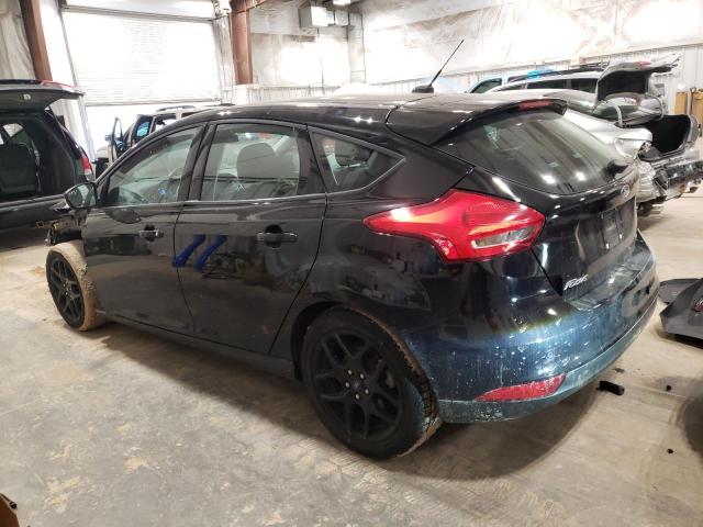 Photo 2 from auction – 2016 FORD FOCUS SE with VIN 1FADP3K22GL339919