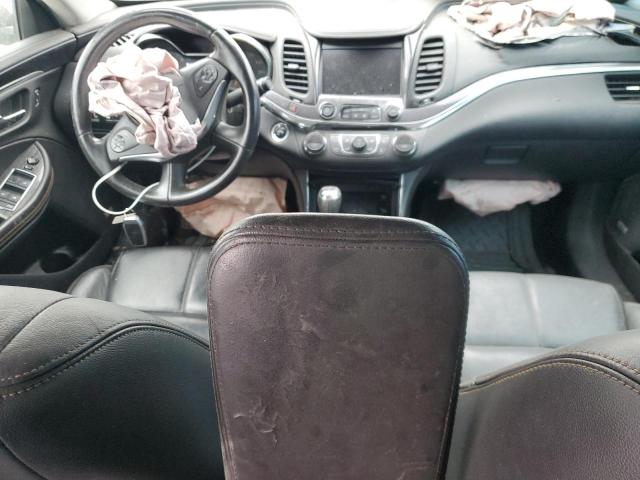 Photo 8 from auction – 2017 CHEVROLET IMPALA LT with VIN 2G1105S32H9122474