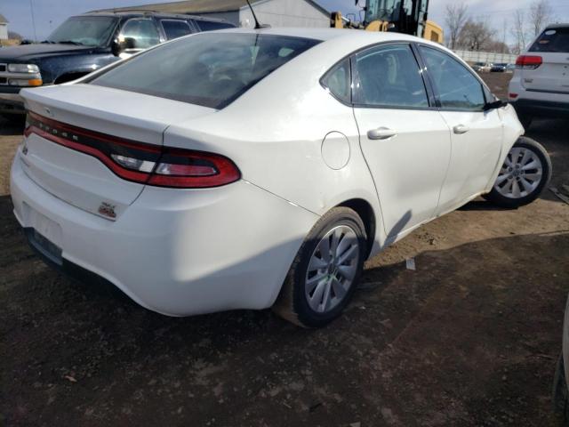 Photo 3 from auction – 2014 DODGE DART SXT with VIN 1C3CDFBB3ED828003