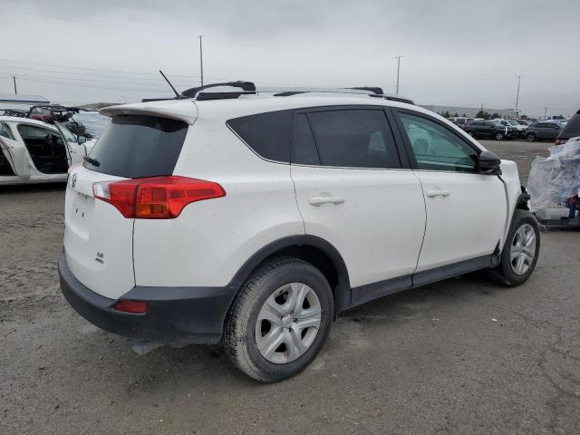 Photo 3 from auction – 2015 TOYOTA RAV4 LE with VIN JTMBFREV5FJ019338