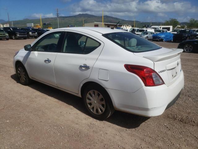 Photo 2 from auction – 2016 NISSAN VERSA S with VIN 3N1CN7AP4GL804630