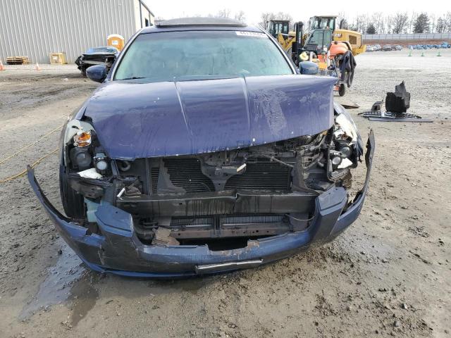 Photo 5 from auction – 2005 NISSAN MAXIMA SE with VIN 1N4BA41E05C837298