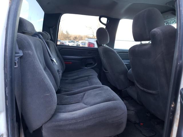 Photo 10 from auction – 2006 CHEVROLET 1500 with VIN 2GCEK13V961319620