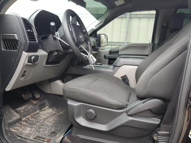 Photo 7 from auction – 2019 FORD F150 SUPER with VIN 1FTEW1CP4KFA07133