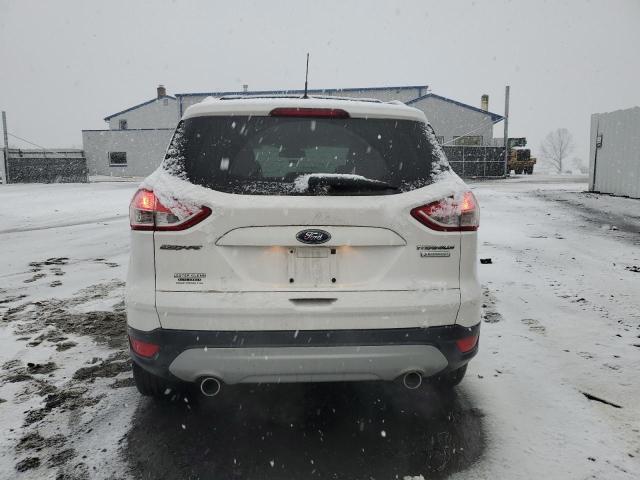 Photo 6 from auction – 2013 FORD ESCAPE TIT with VIN 1FMCU0J92DUC75782