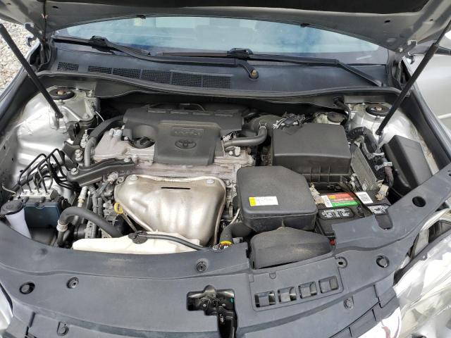 Photo 11 from auction – 2016 TOYOTA CAMRY LE with VIN 4T4BF1FKXGR545861