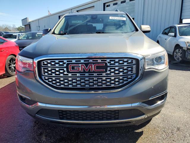 Photo 5 from auction – 2019 GMC ACADIA DEN with VIN 1GKKNPLS8KZ175244