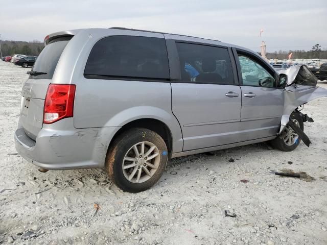 Photo 3 from auction – 2013 DODGE GRAND CARA with VIN 2C4RDGCG4DR686567