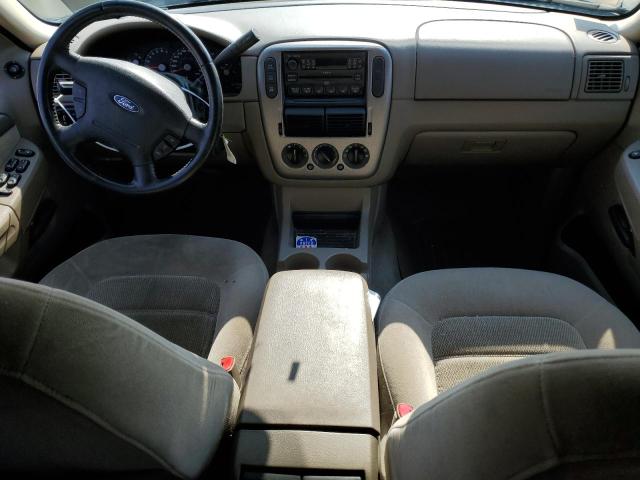 Photo 8 from auction – 2004 FORD EXPLORER X with VIN 1FMZU73W34UA64354