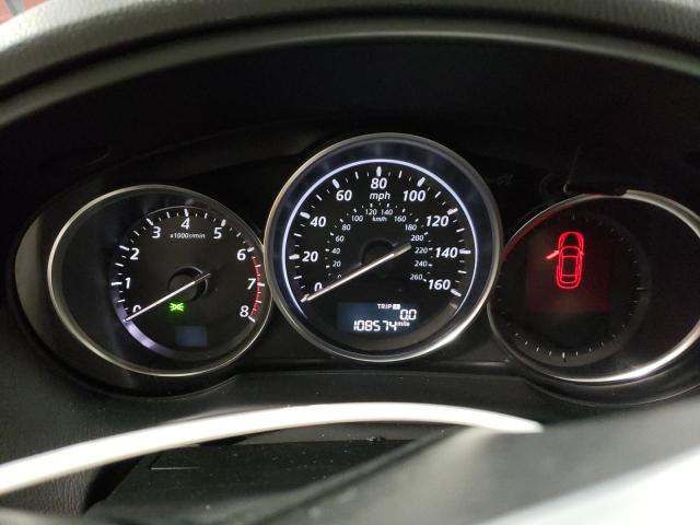 Photo 9 from auction – 2015 MAZDA CX-5 GT with VIN JM3KE4DY8F0503082