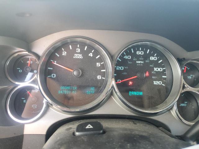 Photo 9 from auction – 2012 GMC SIERRA K15 with VIN 3GTP2VE75CG299254
