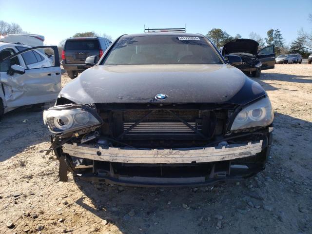 Photo 5 from auction – 2012 BMW ALPINA B7 with VIN WBAKC6C57CC397071
