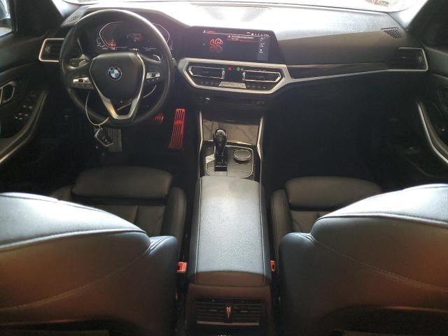 Photo 8 from auction – 2019 BMW 330XI with VIN WBA5R7C5XKFH17257