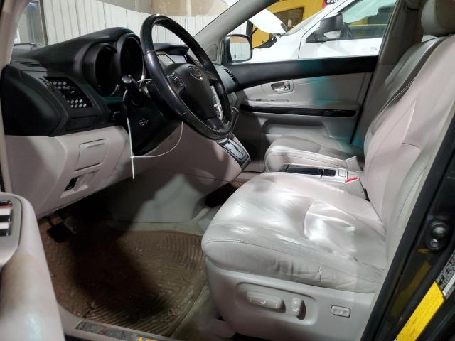 Photo 7 from auction – 2009 LEXUS RX 350 with VIN 2T2HK31U19C127516