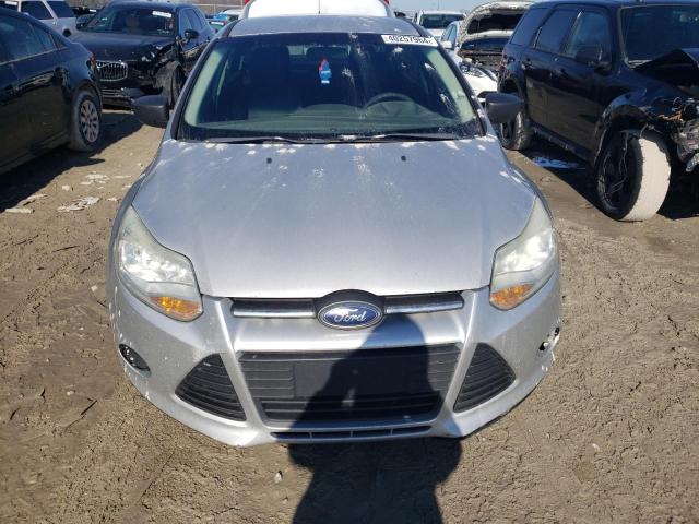 Photo 5 from auction – 2012 FORD FOCUS S with VIN 1FAHP3E20CL385482