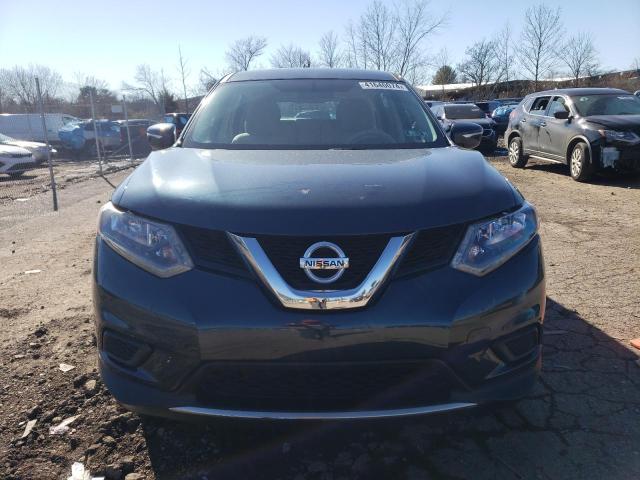 Photo 5 from auction – 2015 NISSAN ROGUE S with VIN 5N1AT2MVXFC855076