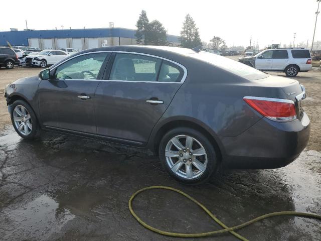 Photo 2 from auction – 2012 BUICK LACROSSE with VIN 1G4GC5E38CF374410