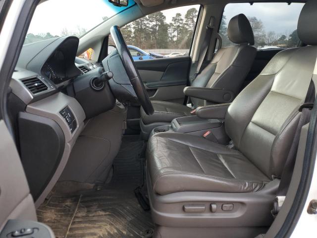 Photo 7 from auction – 2012 HONDA ODYSSEY EX with VIN 5FNRL5H66CB111971