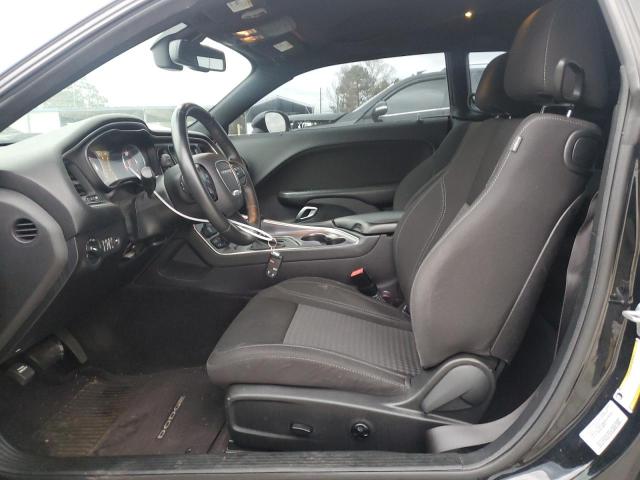 Photo 7 from auction – 2016 DODGE CHALLENGER with VIN 2C3CDZAG0GH213798