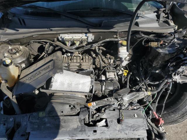Photo 11 from auction – 2010 FORD ESCAPE LIM with VIN 1FMCU9EG9AKC96388