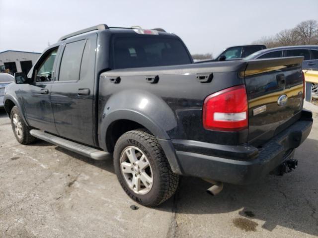 Photo 2 from auction – 2007 FORD EXPLORER S with VIN 1FMEU51K17UA21753