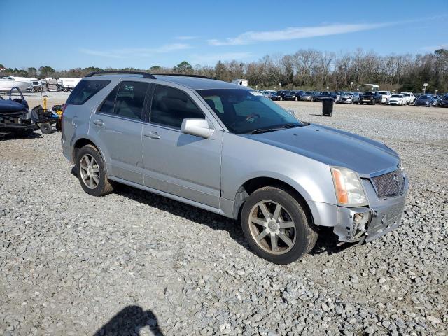 Photo 4 from auction – 2004 CADILLAC SRX with VIN 1GYDE63A340140344