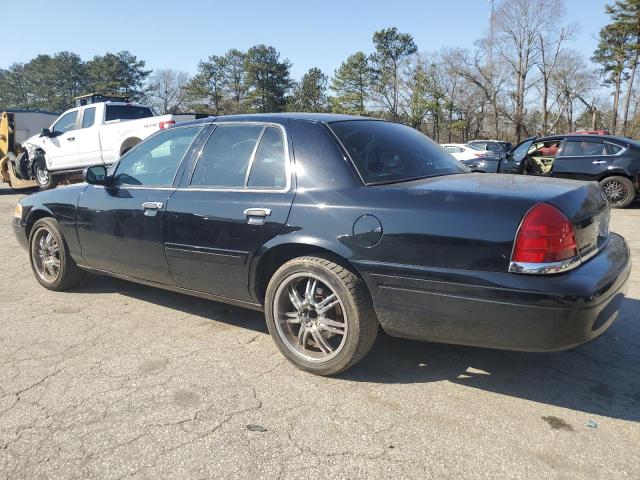 Photo 2 from auction – 2007 FORD CROWN VICT with VIN 2FAFP71W67X149743