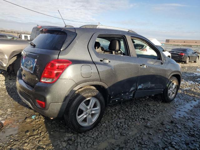 Photo 3 from auction – 2017 CHEVROLET TRAX 1LT with VIN KL7CJLSB8HB213141