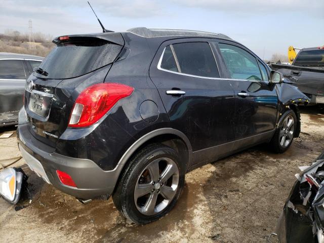 Photo 3 from auction – 2014 BUICK ENCORE with VIN KL4CJCSB0EB622128