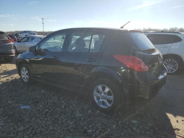 صورة رقم 2 من المزاد - 2007 NISSAN VERSA S مع VIN 3N1BC13E97L407960